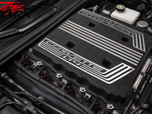 Used 2017 Chevrolet Corvette Z06 RWD image 62