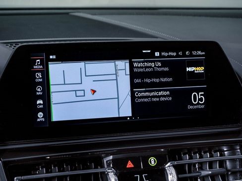 Used 2022 BMW M850i xDrive M850i xDrive image 23