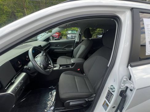 Used 2026 Hyundai Kona SEL Sport FWD image 31