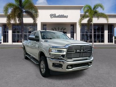 Used 2019 RAM 2500 Laramie