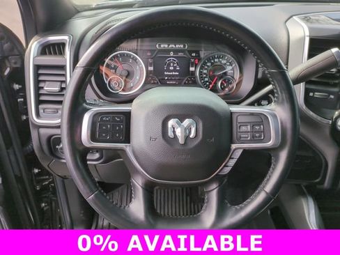 Used 2022 RAM 2500 Laramie image 13