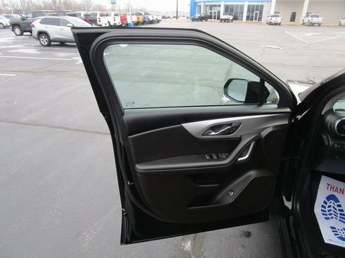 Certified 2024 Chevrolet Blazer LT w/ Convenience Package image 17