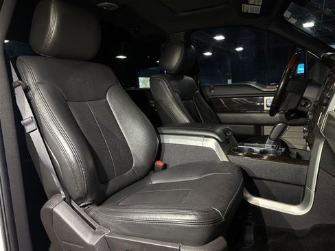 Used 2014 Ford F150 Platinum image 20