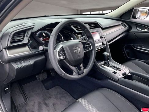 Used 2019 Honda Civic LX image 17