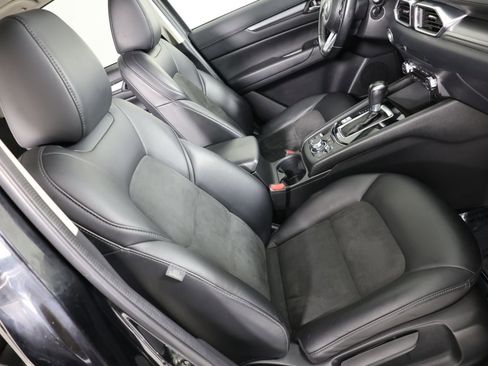 Used 2018 MAZDA CX-5 Touring AWD/4WD image 33