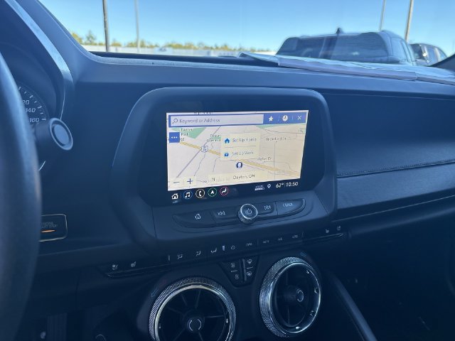 Certified 2019 Chevrolet Camaro SS RWD image 32