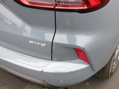 Used 2023 Ford Escape ST-Line w/ Tech Pack #1 image 9