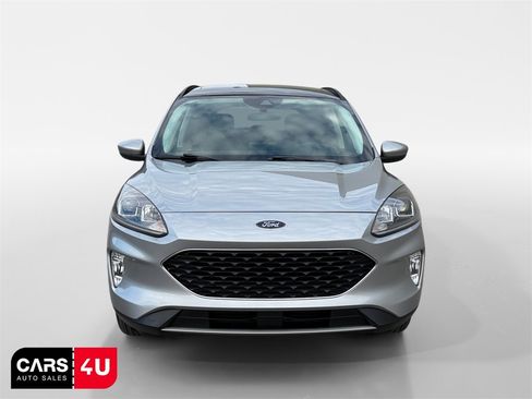 Used 2022 Ford Escape SEL w/ Technology Package image 2