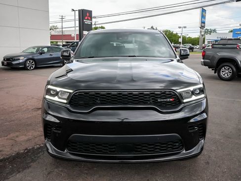 Used 2026 Dodge Durango GT AWD/4WD image 2