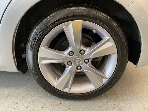 Used 2014 Acura ILX image 29