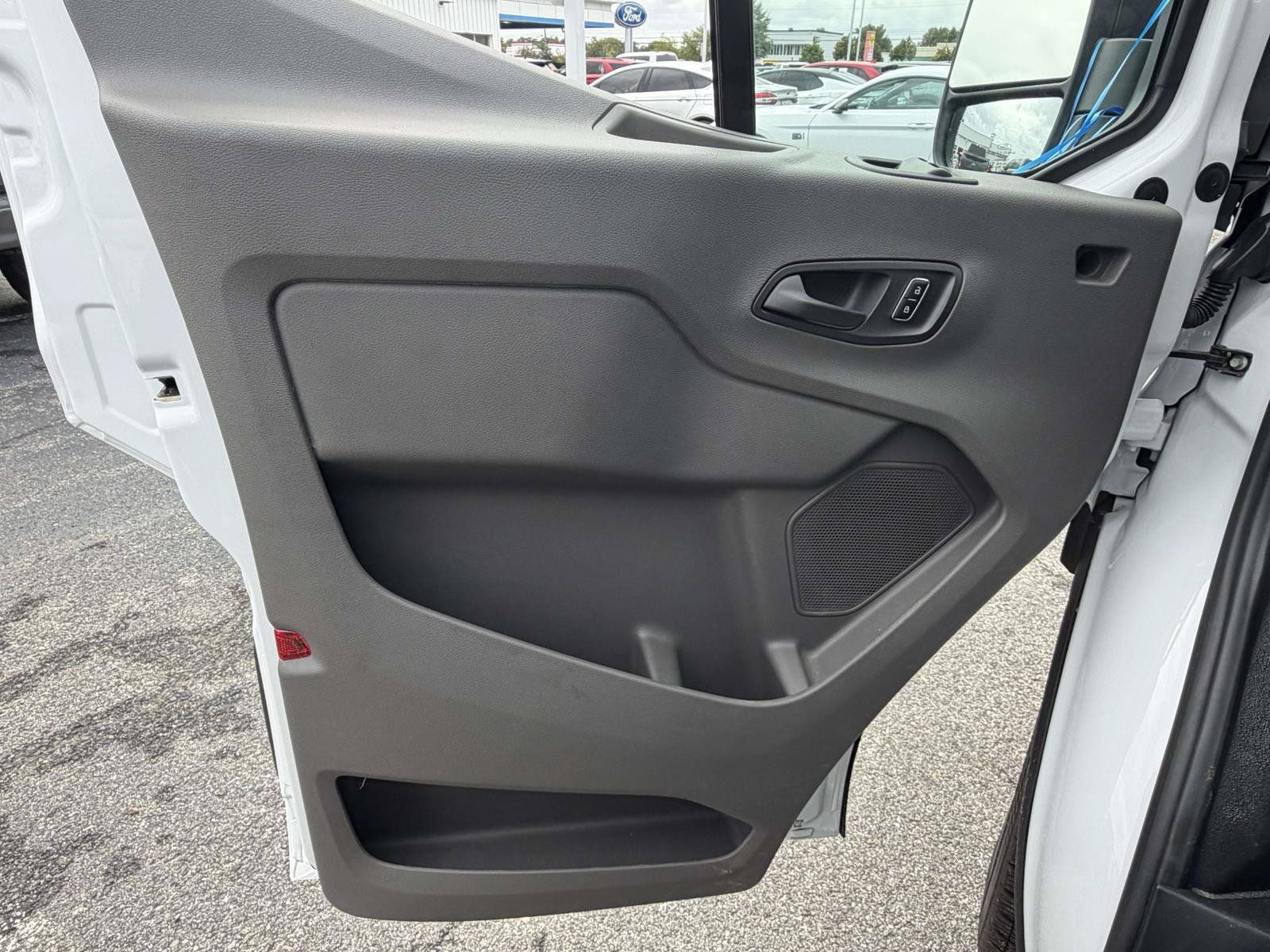 Certified 2024 Ford Transit 350 Low Roof RWD image 18