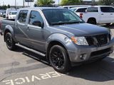 Used 2019 Nissan Frontier SV w/ Value Truck Package image 2