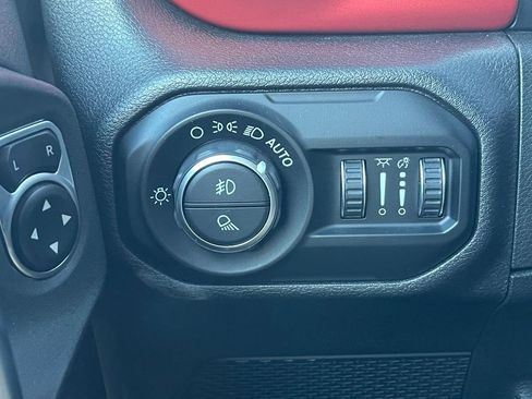 Used 2021 Jeep Gladiator Rubicon w/ Trailer Tow Package image 16