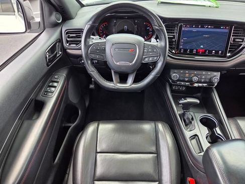 Used 2024 Dodge Durango GT RWD image 13