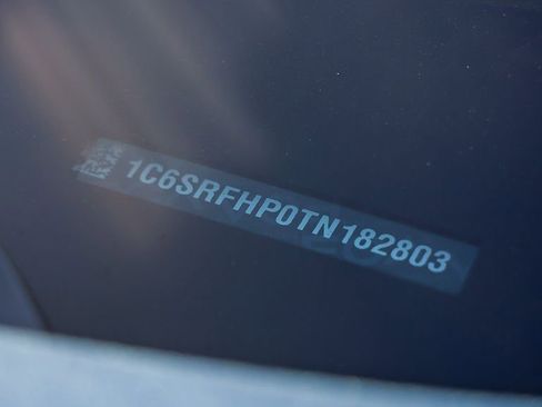 New 2026 RAM 1500 Limited image 29