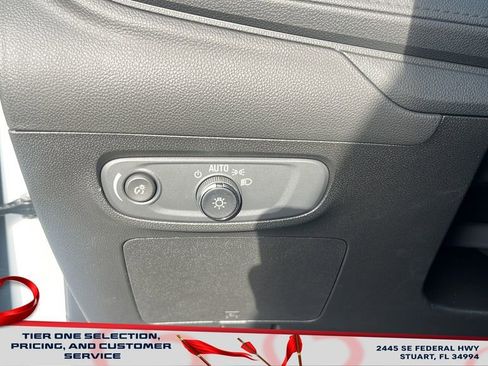 New 2026 Buick Encore GX Sport Touring w/ Advanced Technology Package image 16