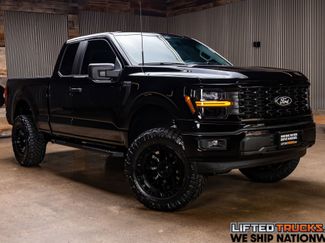 Used 2025 Ford F150 STX w/ STX Black Appearance Package RWD video 1