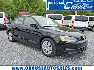 Used 2014 Volkswagen Jetta SE image 1
