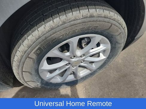 Used 2019 Chevrolet Equinox LT AWD/4WD image 18