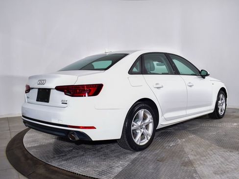 Used 2018 Audi A4 2.0T Premium image 5