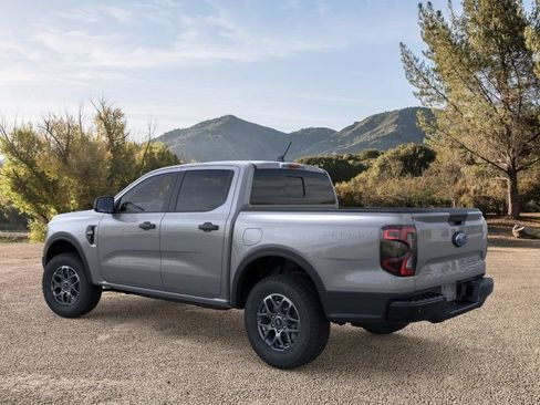 New 2026 Ford Ranger XLT RWD image 6