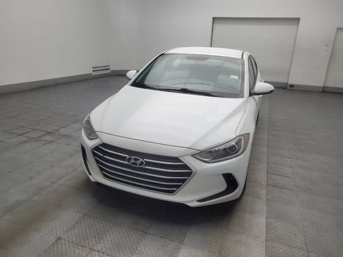 Used 2018 Hyundai Elantra SEL FWD image 15