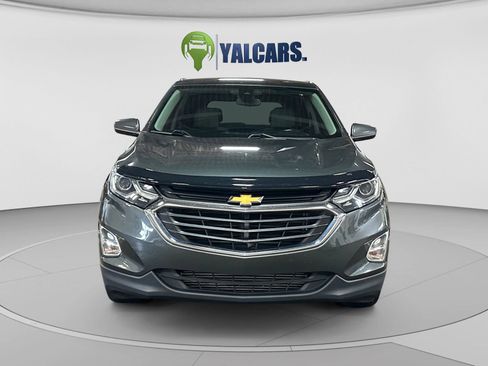 Used 2019 Chevrolet Equinox LT FWD image 8
