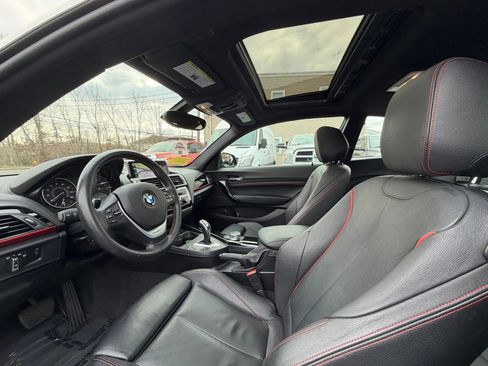 Used 2017 BMW 230i xDrive Coupe image 7