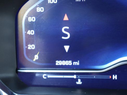 Used 2023 Chevrolet Silverado 1500 High Country w/ High Country Premium Package image 26