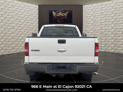 Used 2007 Ford F150 XL image 8