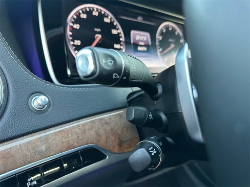 Used 2015 Mercedes-Benz S 550 S 550 image 21