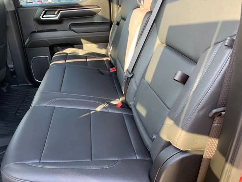 Certified 2023 GMC Sierra 1500 SLT w/ SLT Premium Plus Package image 25