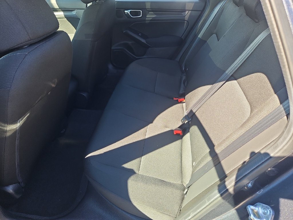 Used 2024 Honda Civic LX image 26
