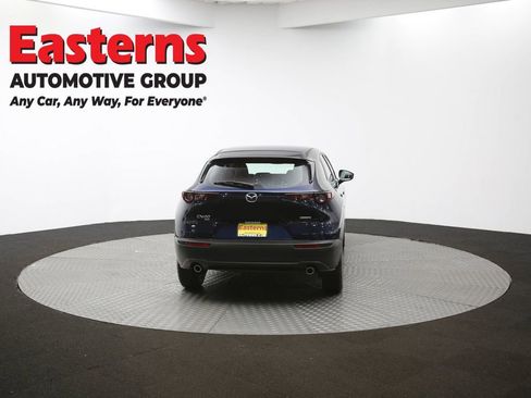 Used 2023 MAZDA CX-30 AWD 2.5 S image 34