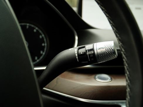 Used 2023 Genesis G80 2.5T w/ Advanced Package image 24