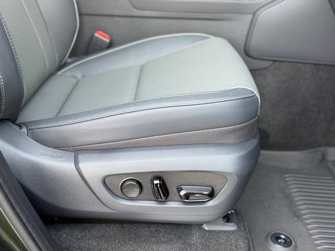 Used 2024 Lexus GX 550 image 84