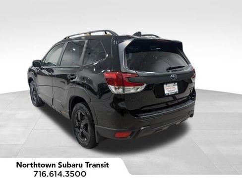 Used 2023 Subaru Forester Wilderness AWD/4WD image 3
