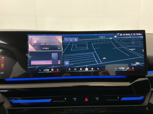 New 2026 BMW 530i w/ Premium Package image 11