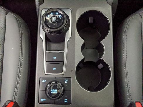 New 2025 Ford Bronco Sport Badlands w/ Badlands Tech Package image 15