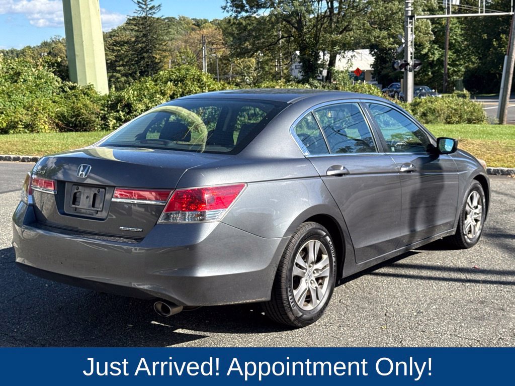 Used 2012 Honda Accord SE image 7