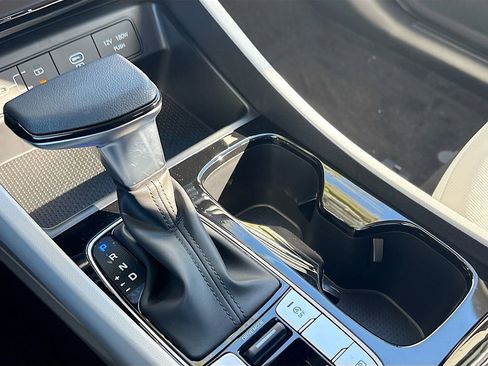 New 2026 Hyundai Tucson SEL image 16