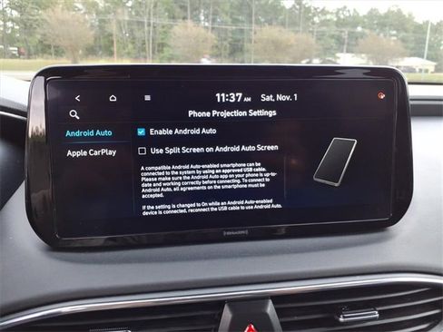 Used 2023 Hyundai Santa Fe SEL image 12