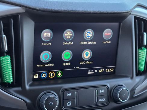 Certified 2024 GMC Terrain AT4 w/ Tech Package image 42