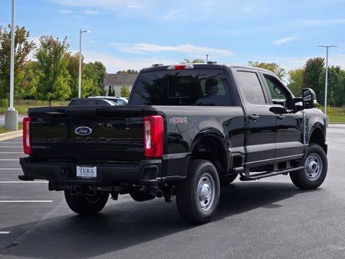 New 2026 Ford F250 XL w/ Snow Plow Prep Package image 10