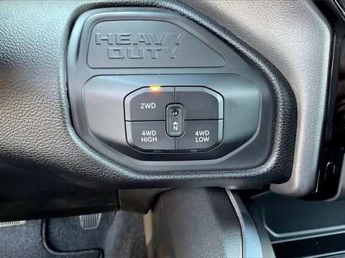 New 2025 RAM 2500 Laramie w/ Night Edition image 35