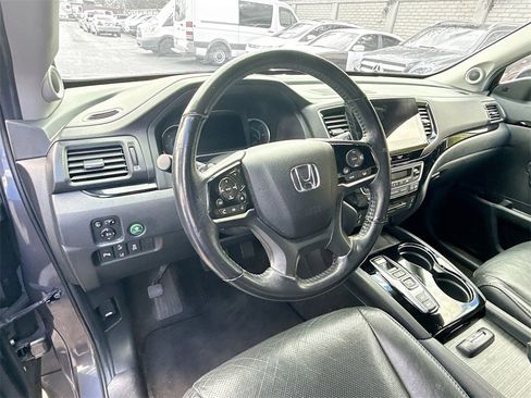 Used 2020 Honda Pilot Elite image 12