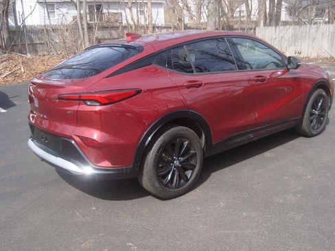 Used 2024 Buick Envista Sport Touring w/ Convenience I Package image 4