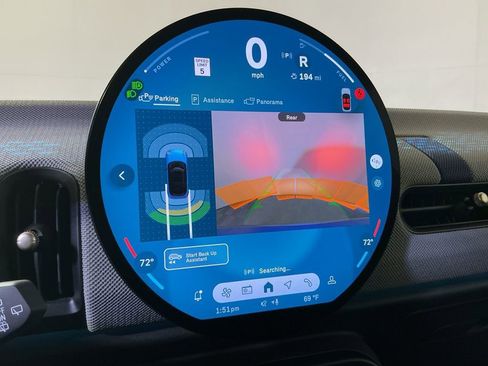 New 2026 MINI Cooper 4-Door Hardtop image 11