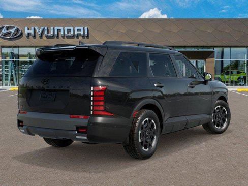 New 2026 Hyundai Palisade XRT Pro image 4