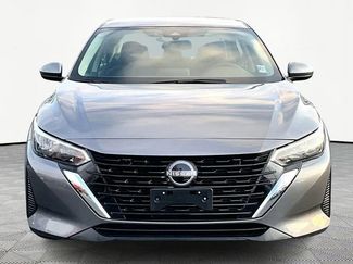 Used 2024 Nissan Sentra SV w/ All-Weather Package video 2